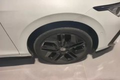 2024 Volkswagen Golf 2025 Facelift 300TSI R-Line #6