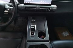 2023 GAC Trumpchi Trumpchi Yingku 2022 1.5T AT SuperNewstarMaxEdition #5