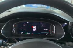 2019 Volkswagen Passat 2019 2.0T AT 330TSILuxury China VI #14