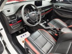 2021 Dongfeng Fengxing Fengxing T5 2021 1.6L MT Comfort #4