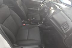 2018 Honda Fit Hatchback 2018 1.5 AT Comfort #8