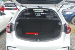 2020 Geely Auto Vision X3 2020 1.5 AT Premium #4