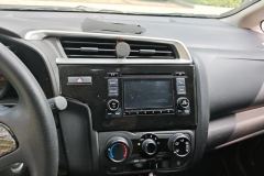 2019 Honda Fit Hatchback 2018 1.5 AT Comfort #13