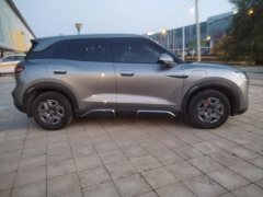 2025 BYD Yuan UP 2025 Smart Drive 401KM Leading #4