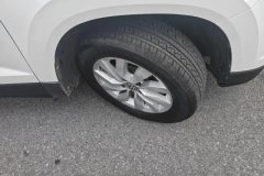 2021 Volkswagen Tharu 2020 1.4T AT 280TSIFashionFWD China VI #6