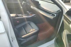 2023 Geely Auto Emgrand Sedan 2022 No.4generation 1.5L CVTPremium #8