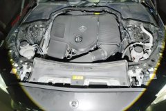 2022 Mercedes-Benz C-Class 2022 1.5T AT Facelift C260L Sport #10