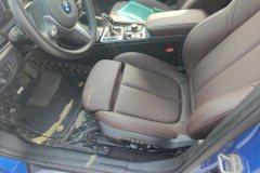 2020 BMW 1 Series 2020 1.5T AT 120i MSport Pkg #9