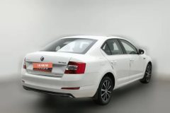 2016 Škoda Octavia 2017 1.6 AT Smart Drive #2