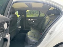 2016 Mercedes-Benz C-Class 2016 2.0T AT C200LSport #12