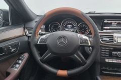 2015 Mercedes-Benz E-Class 2015 2.0T AT E260LLuxury Facelift #15