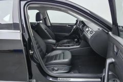 2019 Volkswagen Passat 2017 1.4T AT 280TSIHonor #22