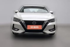 2022 Nissan Sylphy 2022 1.2 AT e-POWER SuperSmart ConnectPLUS #3