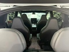 2025 Tesla Model Y L 2025 Long Range AWD Edition #5