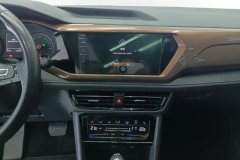 2020 Volkswagen Tharu 2021 1.4T AT 280TSILuxuryPLUSFWD #13