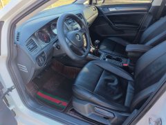 2015 Volkswagen Golf 2015 1.6 MT Fashion #4