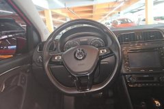 2016 Volkswagen Polo Hatchback 2016 1.6 AT Luxury #15