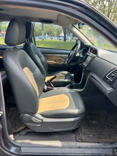 2017 Great Wall Fengjun 6 2017 2.0T MT Elite4D20BRWD Diesel #7