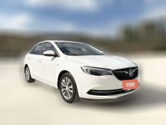2018 Buick Excelle GT Sedan 2019 1.0T AT 15TConnectedElite China VI #2