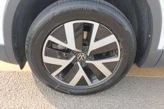 2023 Volkswagen Tayron 2023 2.0T AT 330TSI 2WDLuxuryPlusAdvancedEdition #6