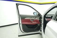 2022 Jetour X70 Plus 2021 1.6T AT DCTlandPRO 5Seat #7
