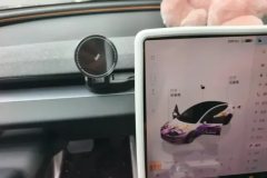 2025 Tesla Model 3 2025 rear wheel driveEdition #16