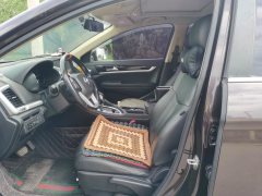 2015 Dongfeng Fengshen Fengshen AX7 2015 2.0 AT Smart Easy #2