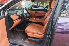 2024 Leapmotor C16 2024 EREV 200Exclusive #9