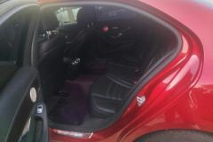 2015 Mercedes-Benz C-Class 2015 2.0T AT C200L Facelift #11