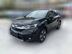 2020 Honda CR-V 2019 1.5T AT 240TURBODazzlingUrbanEditionFWD #1