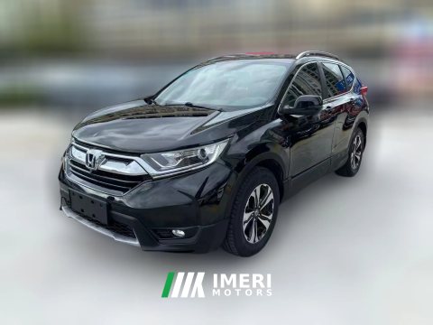 2020 Honda CR-V 2019 1.5T AT 240TURBODazzlingUrbanEditionFWD