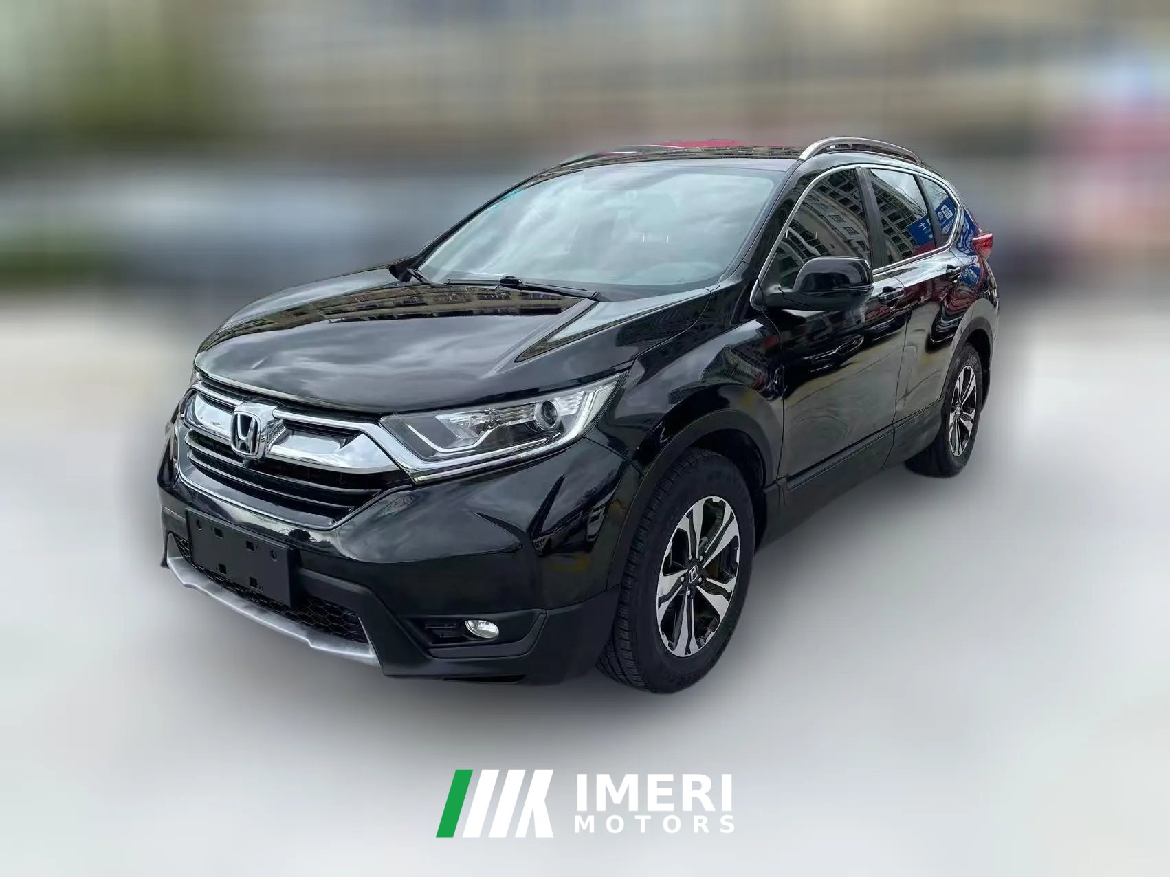 2020 Honda CR-V 2019 1.5T AT 240TURBODazzlingUrbanEditionFWD