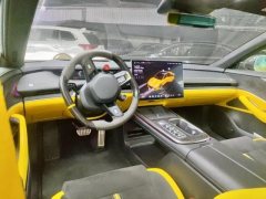 2025 Xiaomi Auto Xiaomi SU7 Ultra 2025 Ultra #7