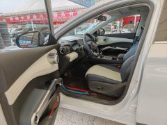 2024 BYD Yuan Plus 2024 Glory 510KM Surpass #4