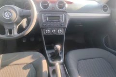 2016 Volkswagen Jetta 2015 1.6 MT Good qualityEditionComfort #16