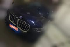 2024 BMW X1 2024 2.0T AT xDrive25Li MSport Pkg #1