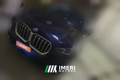 2024 BMW X1 2024 2.0T AT xDrive25Li MSport Pkg