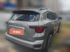 2023 Haval Big Dog Plus PHEV 2023 1.5T AT DHT-PHEV 105km Tide electricityEditionPlus #5