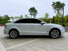 2017 Audi A3 Sportback 2014 1.4T AT 35TFSIEntry #7