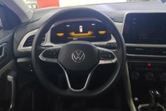 2024 Volkswagen T-Roc 2024 280TSI DSG2WDtimeEdition #15