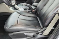 2017 Buick Excelle GT Sedan 2017 1.5 AT 15NEntry #21