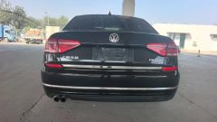 2016 Volkswagen Passat 2015 1.4T AT Honor #5