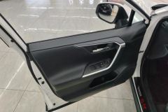2023 Toyota RAV4 2023 2.0L AT CVT2WD20AnniversaryPlatinumAnniversary #7