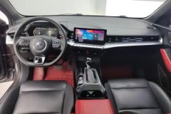 2022 MG MG5 2021 1.5 AT Facelift 180DVVT CVTyouthLuxury #12
