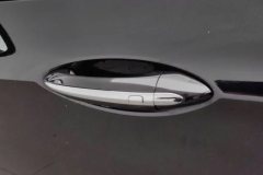 2017 Buick Envision Plus 2017 1.5T AT 20TLuxury FWD #8