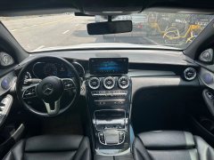 2020 Mercedes-Benz GLC-Class 2020 2.0T AT GLC260CoupeSUV (Imported) #25