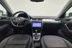 2017 Volkswagen Bora Sedan 2017 1.6 AT Comfort #14