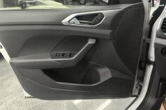 2021 Volkswagen T-Cross 2020 1.4T AT 280TSIComfort #7
