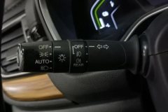 2018 Honda CR-V 2017 2.0 AT pureEdition HEV #24