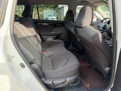2022 Toyota Highlander 2022 2.5 AT 2WDElite 5Seat Hybrid #8